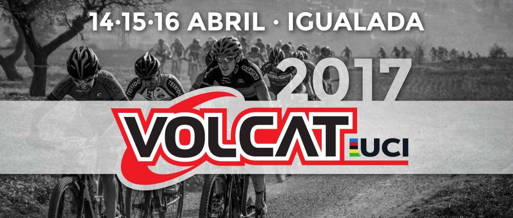 VolCAT
