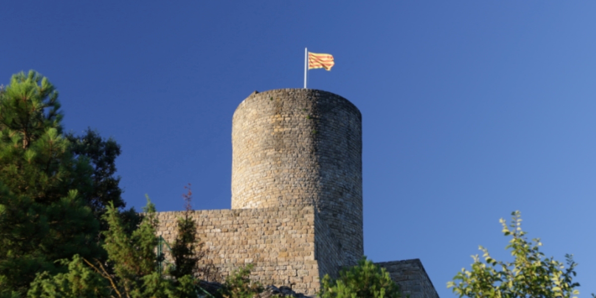 Castillo de Boixadors