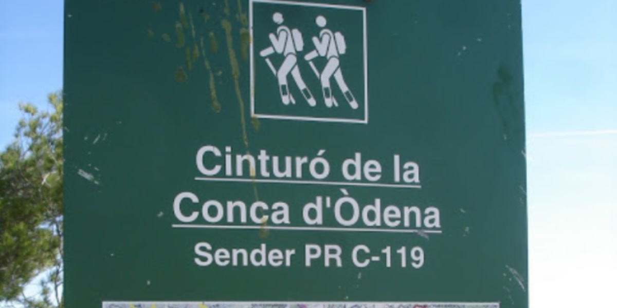 PR C-119, El Cinturó de la Conca