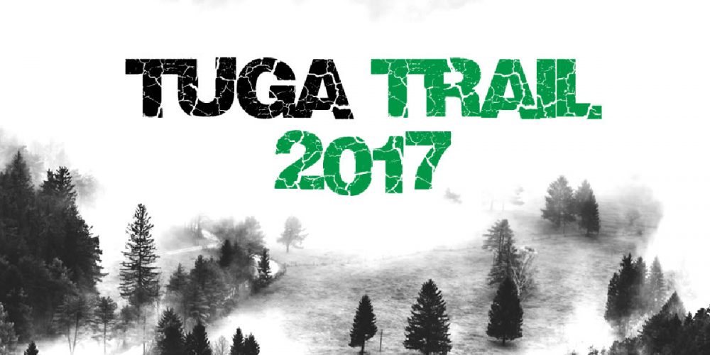 Tuga Trail Castellolí