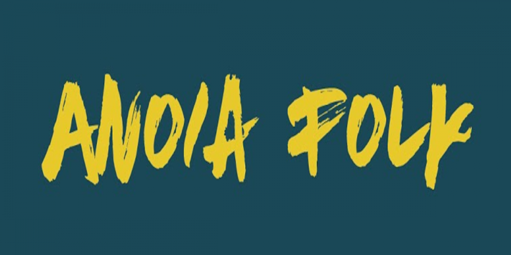 Anoia Folk
