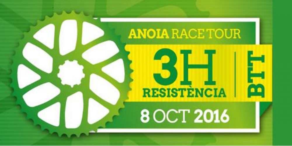 ANOIA RACE TOUR