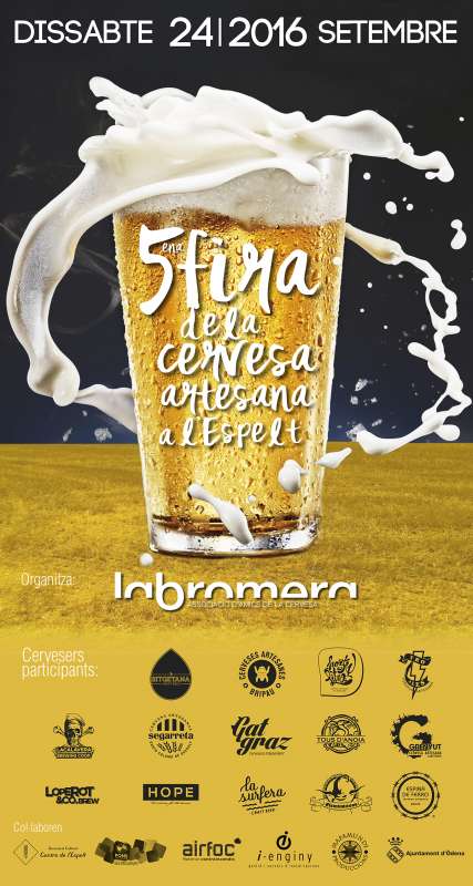 cartell-5ena-fira