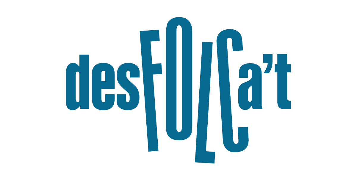 desFOLCa’t a Calaf