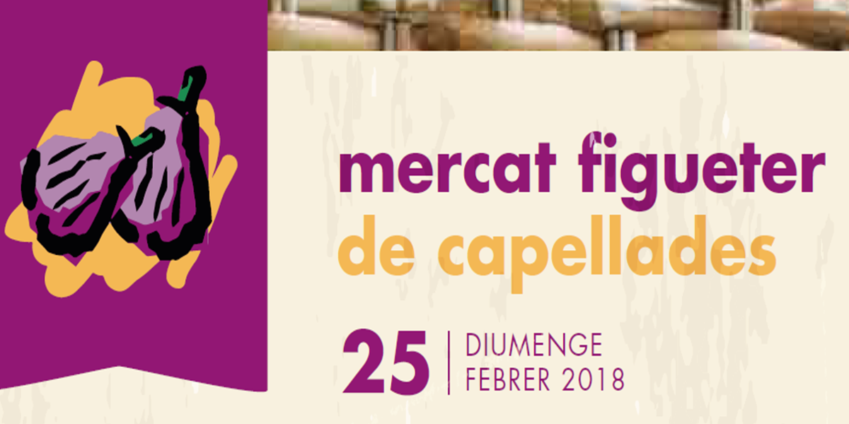Mercat Figueter