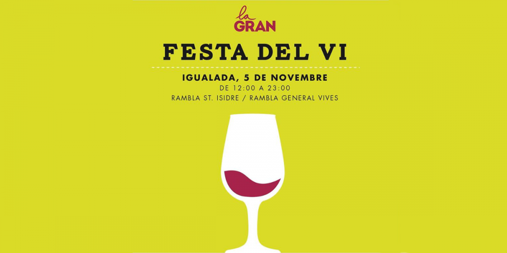 La Gran Festa del Vi