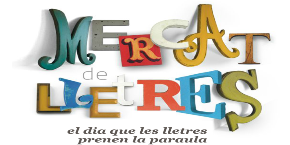 Mercado de Letras
