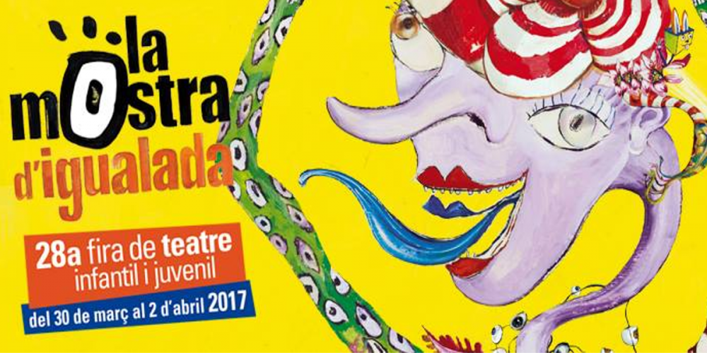 La Mostra d’Igualada