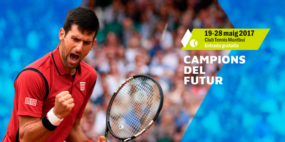 Torneo de Tennis Arcadi Manchón