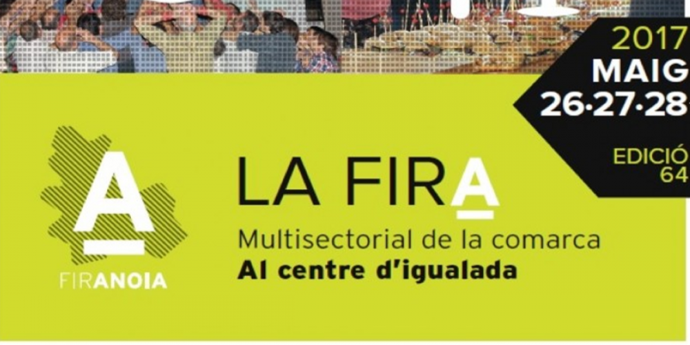 Fira Anoia