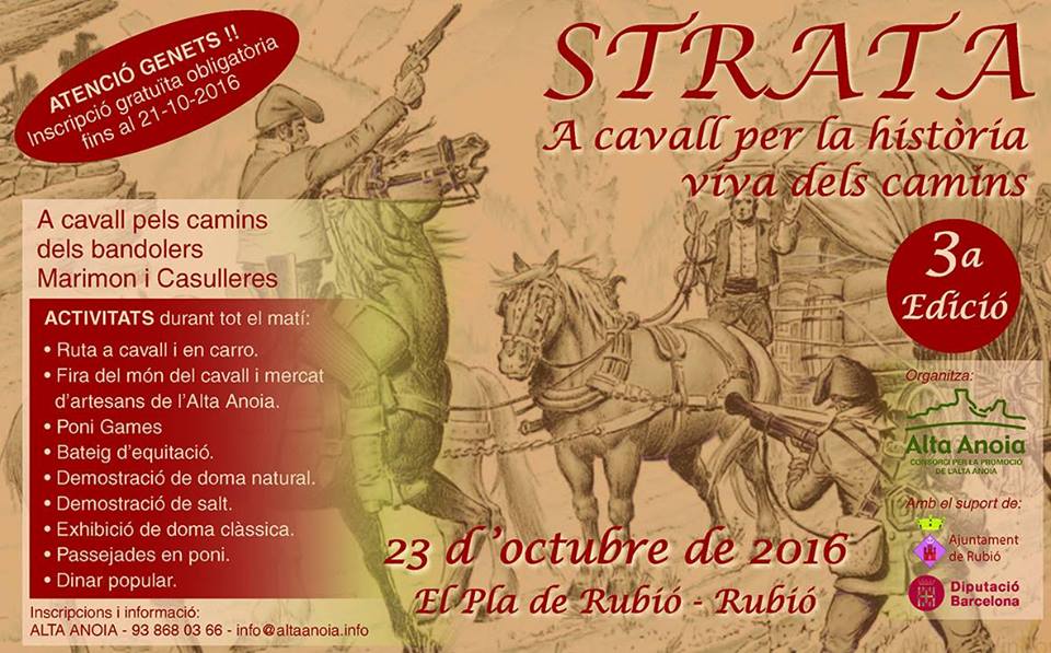 strata
