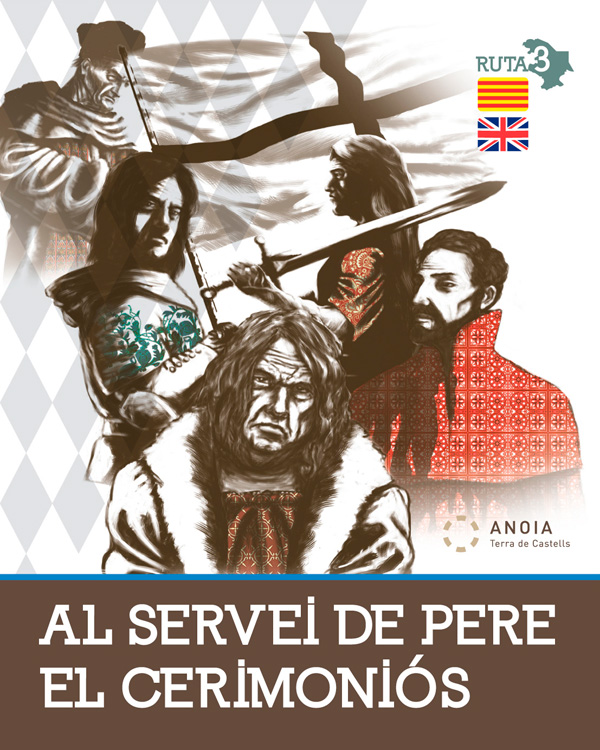 Ruta Castells