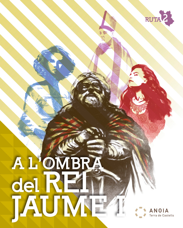 Ruta Castells