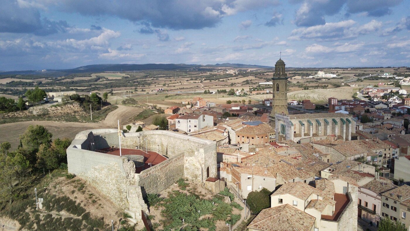 Descobreix el patrimoni cultural de l’Alta Anoia amb quatre noves museïtzacions