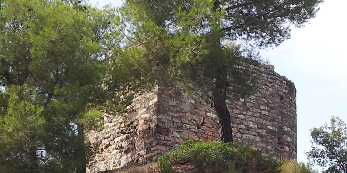 Castillo del Bedorc