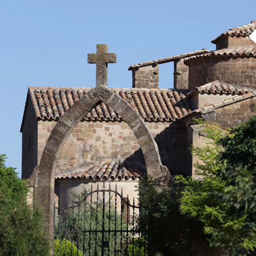 Priorat de Santa Maria