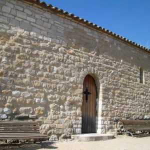 Sant Miquel d’Òdena