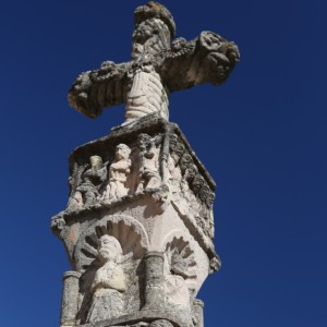 Creus de Terme