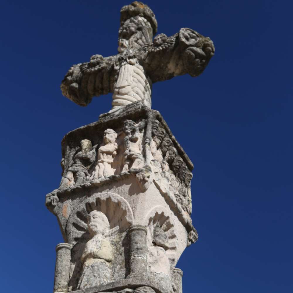 Creus de Terme