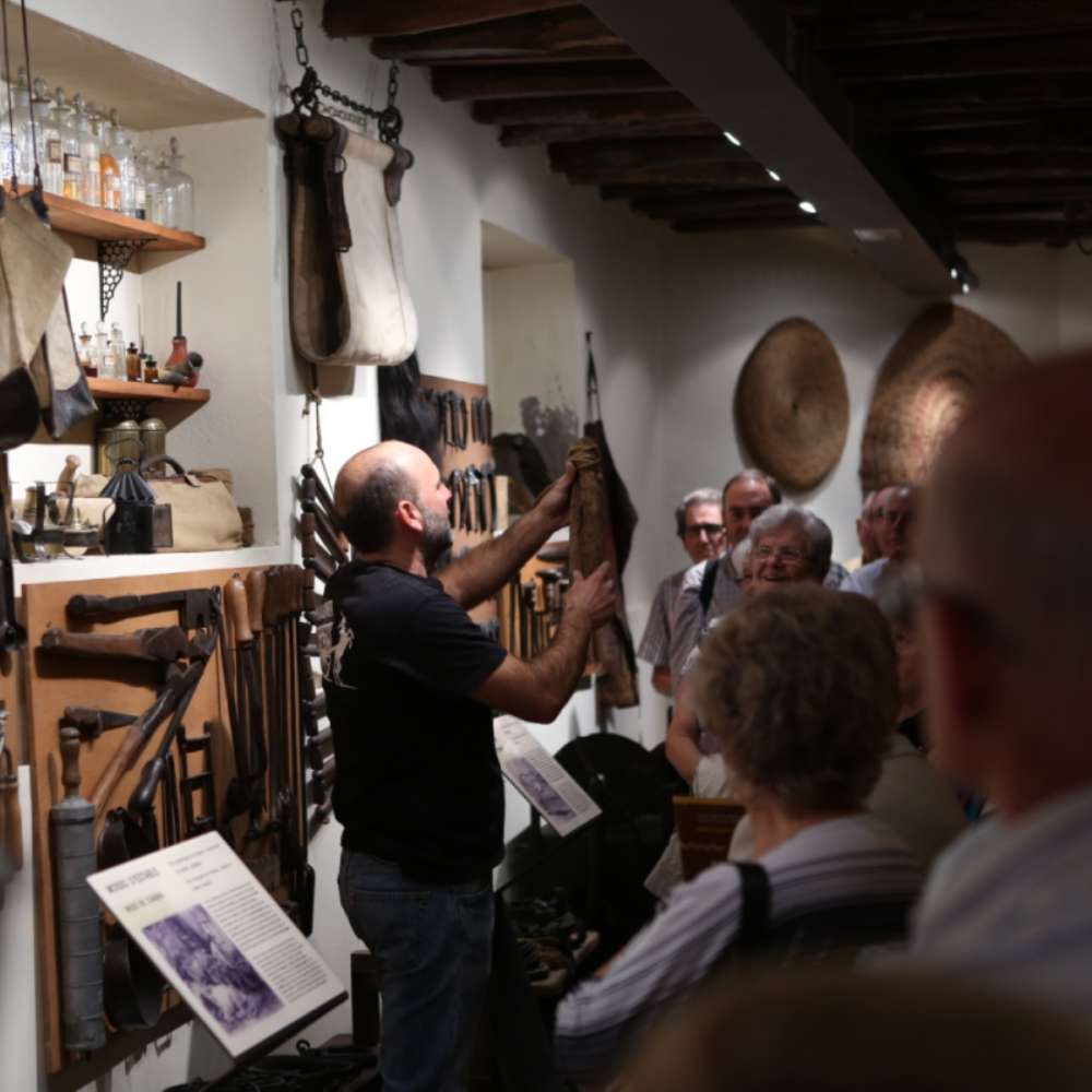 Museu del Traginer