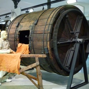 Taller d’artesania i portes obertes al Museu de la Pell