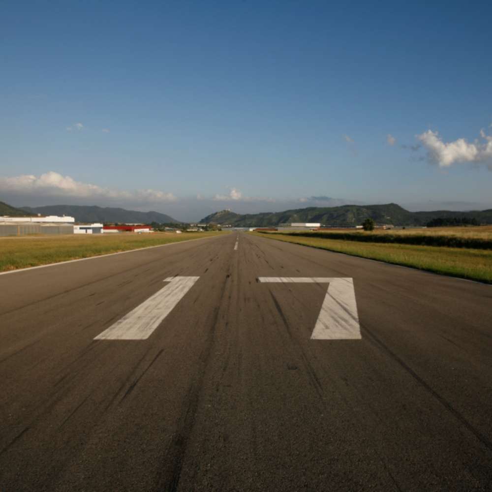 Aeròdrom d’Igualada-Òdena
