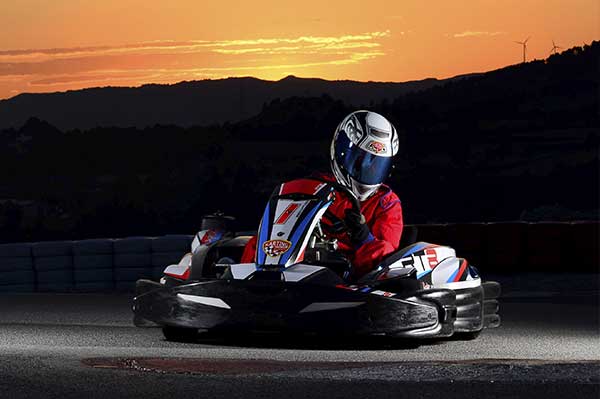 Karting