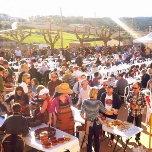 Festa de l’Olla de Murri i de la Cassola de Vinya