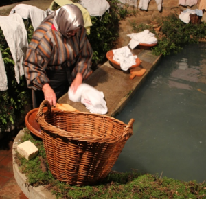 El Pessebre Vivent de Piera