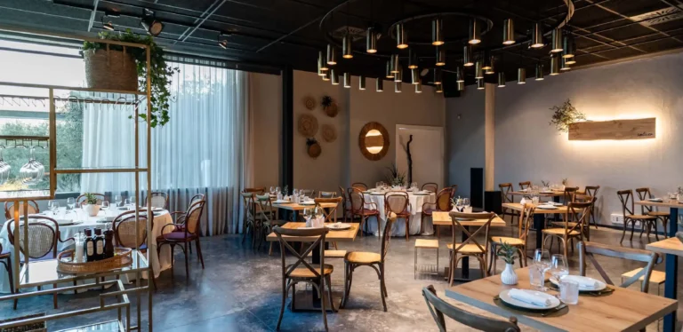 Restaurant Soliver