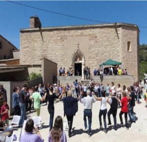 Fira de les Bresques