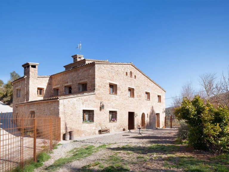 Vila Caelus Masia Boutique