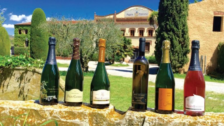 Cava Pagès Entrena