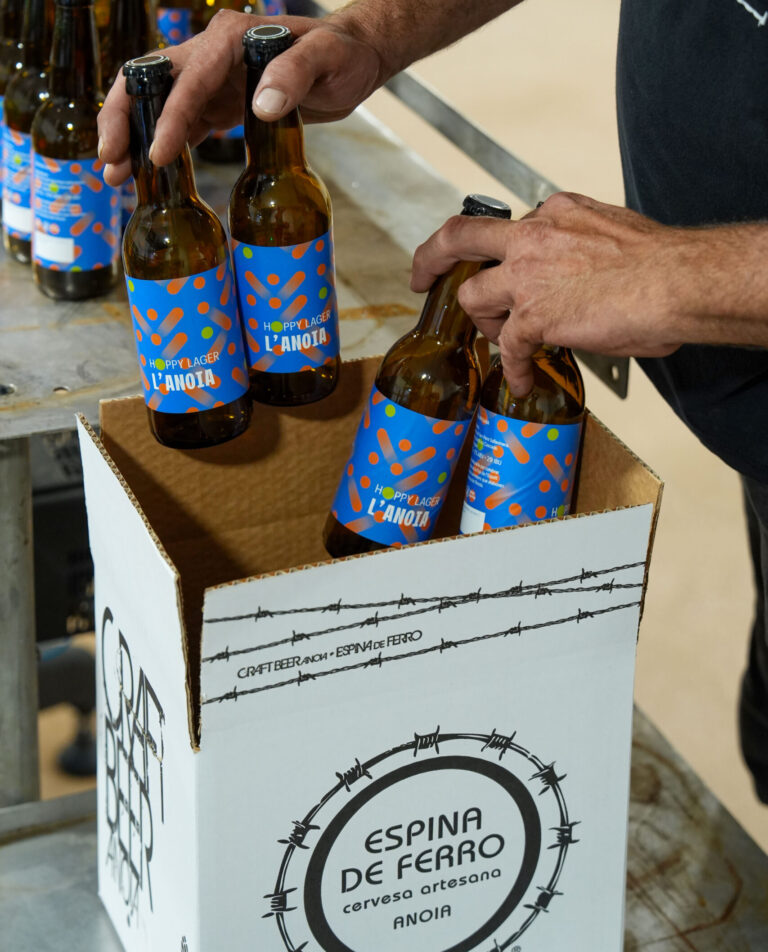 Espina de Ferro