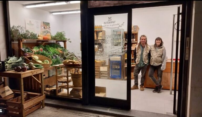 Ecomercaderet