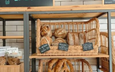 Forn de Jorba