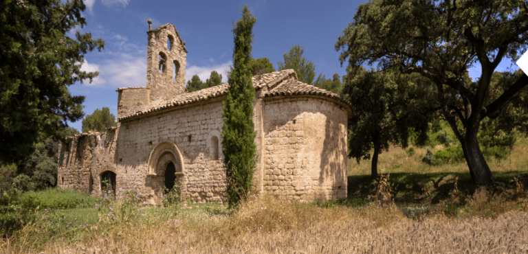 Patrimoni religiós