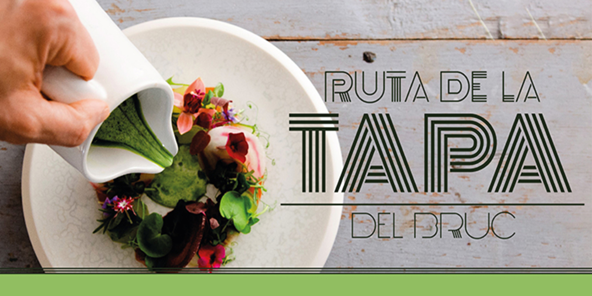 La Ruta del Timbal del Bruc
