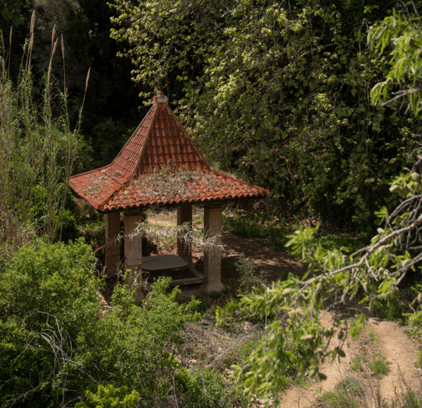 Font de l’Ocata