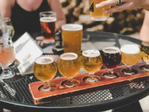 Fira de la Cervesa Artesana de l’Espelt