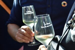 Mostra de Vins d’Altura a la Llacuna