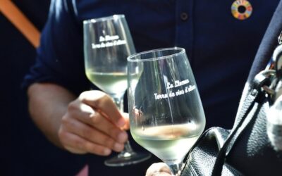 Mostra de Vins d’Altura a la Llacuna