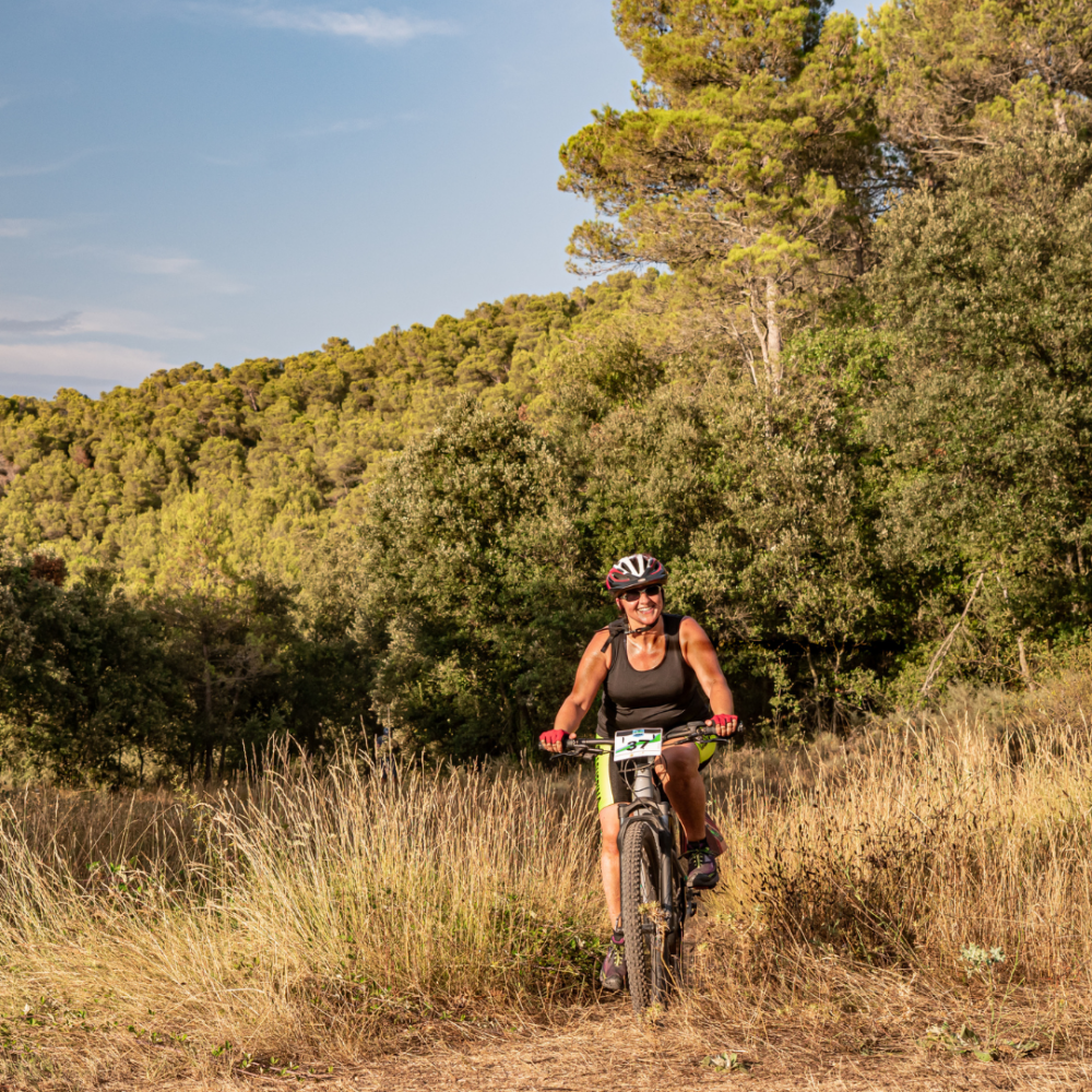 Anoia, territori eBike: descobreix la comarca pedalant