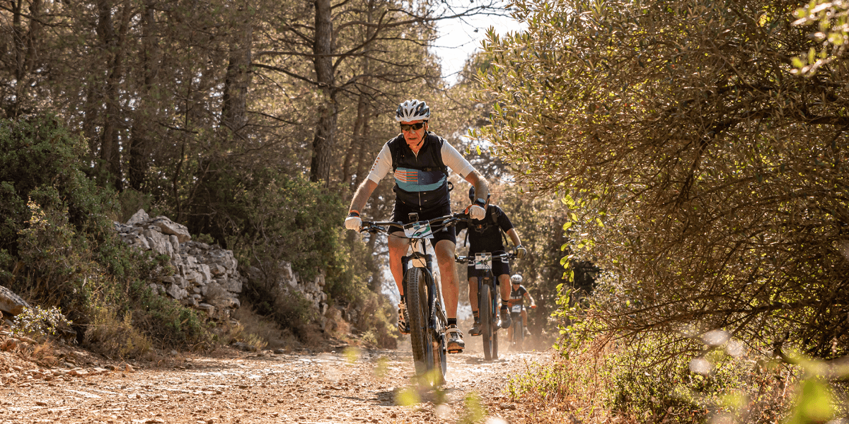 Territori eBike