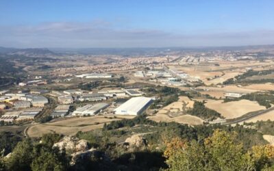 Els Tres Mollons