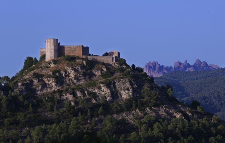 Rutes audioguiades a La Pobla de Claramunt