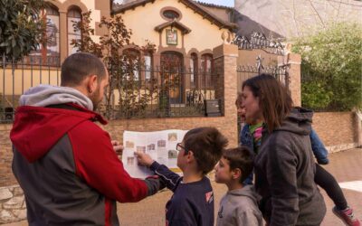 Vallbona d’Anoia
