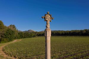 Creus de Terme
