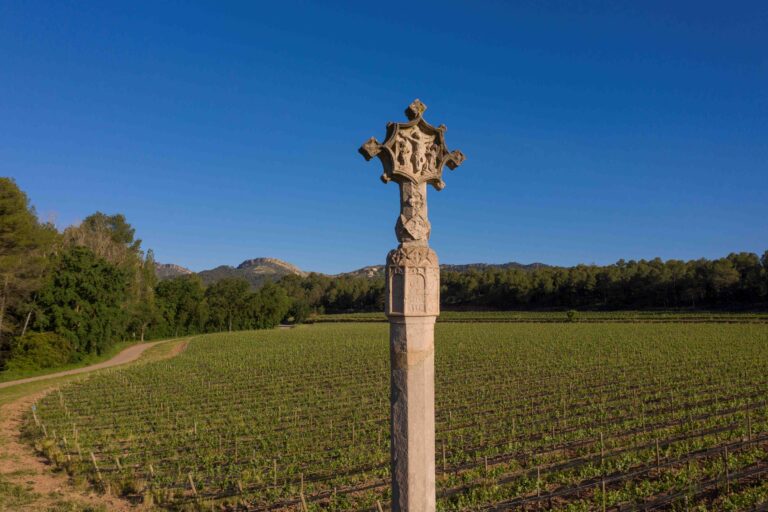 Creus de Terme