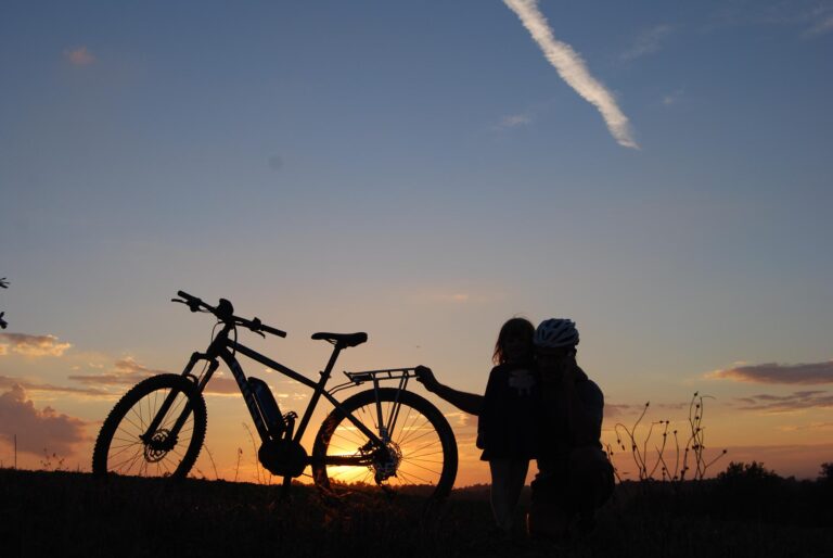 Pedala amb La Bacicleta